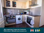 vente Appartement Dijon