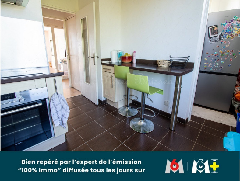 vente Appartement Dijon - Photo 8