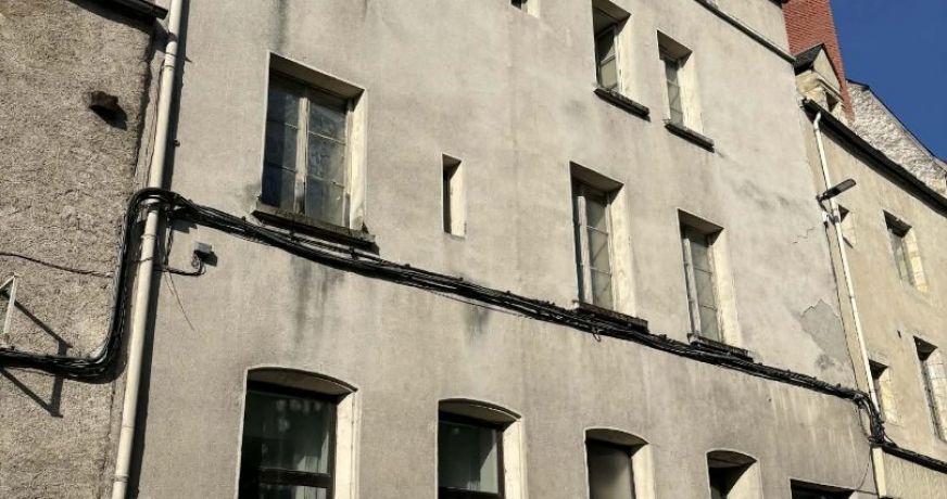 vente Immeuble Nevers
