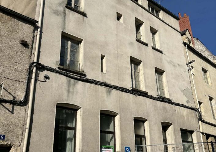 à vendre Immeuble Nevers