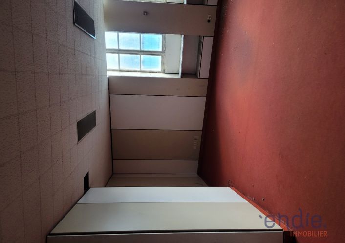 à vendre Immeuble Nevers