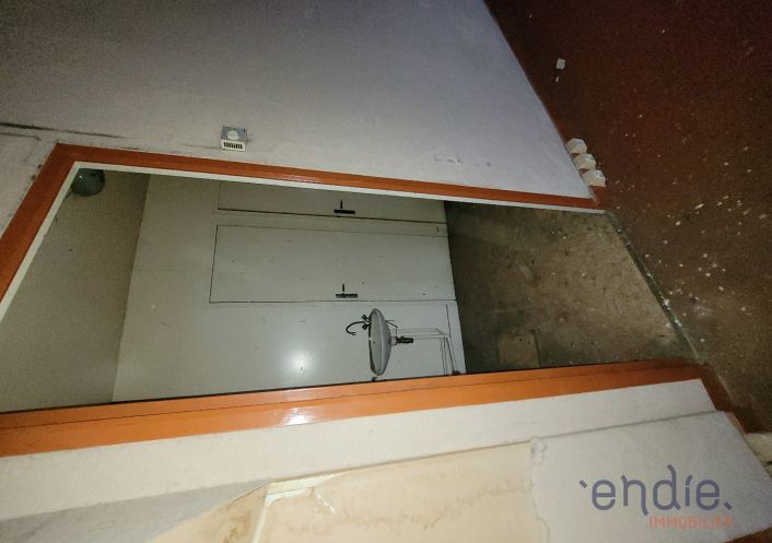 à vendre Immeuble Nevers