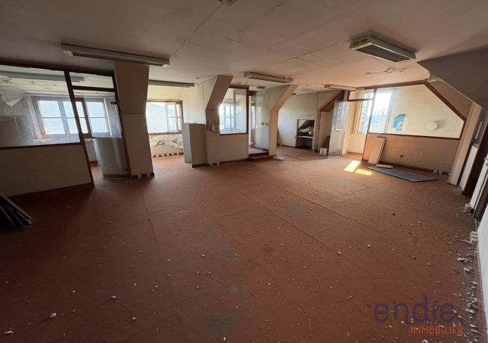 à vendre Immeuble Nevers