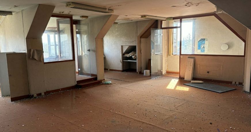 vente Immeuble Nevers
