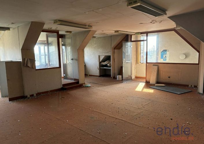 à vendre Immeuble Nevers