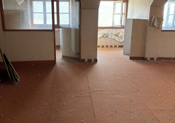 à vendre Immeuble Nevers