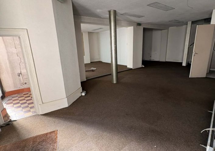 à vendre Immeuble Nevers