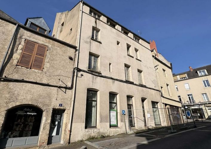 à vendre Immeuble Nevers