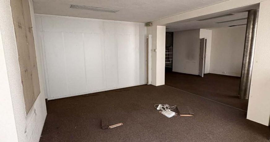 vente Immeuble Nevers