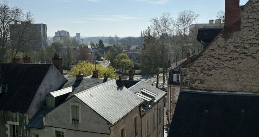vente Immeuble Nevers