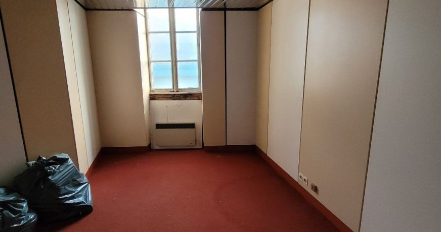 vente Immeuble Nevers