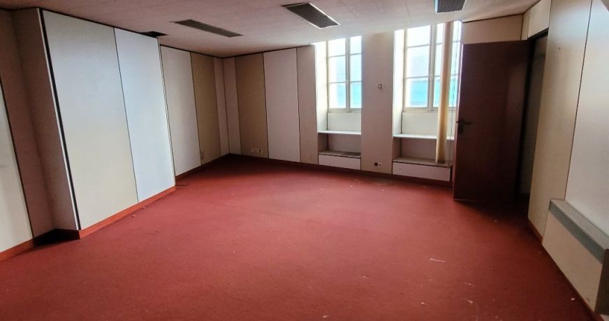 vente Immeuble Nevers