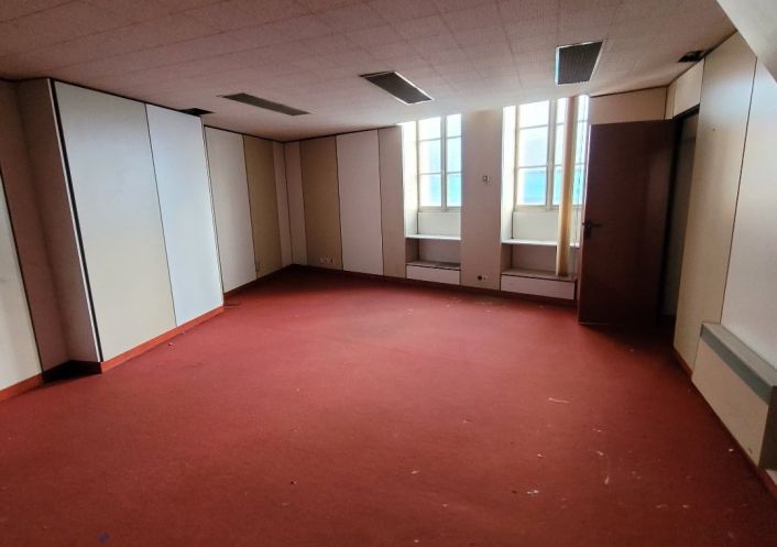 à vendre Immeuble Nevers