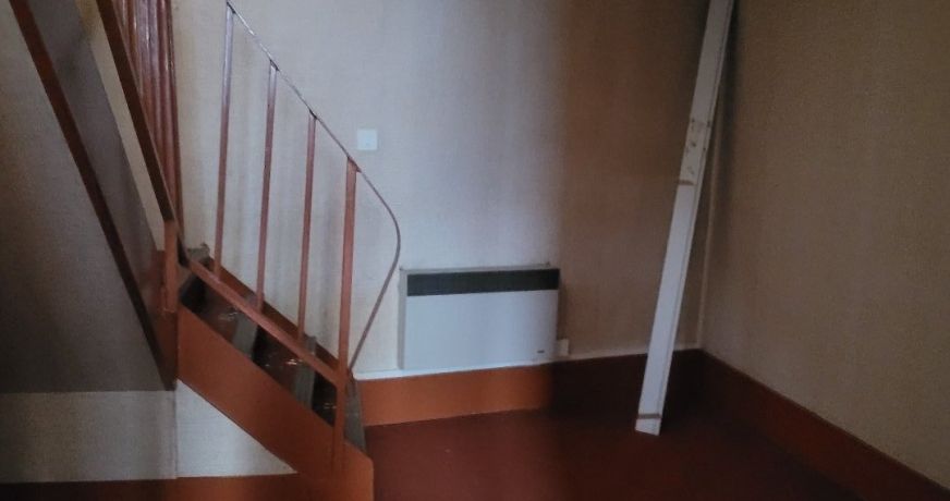 vente Immeuble Nevers