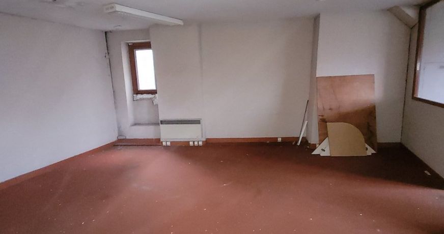 vente Immeuble Nevers