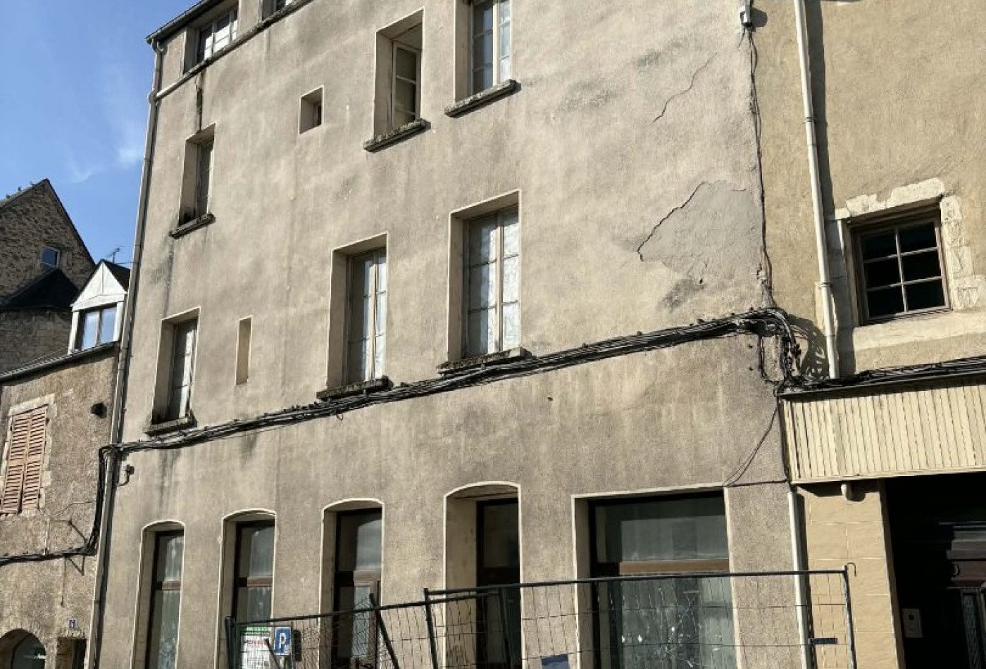 vente Immeuble Nevers - Photo 3