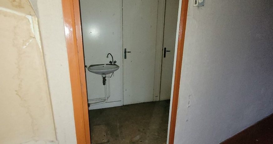vente Immeuble Nevers