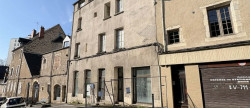 vente Immeuble Nevers