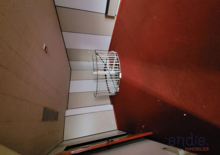 à vendre Immeuble Nevers