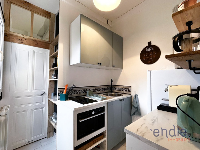 vente Appartement Dijon - Photo 3