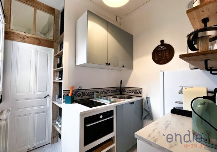 à vendre Appartement Dijon