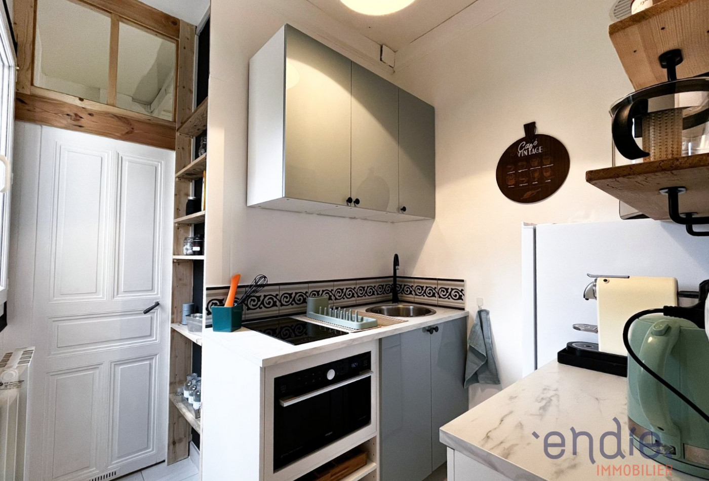 vente Appartement Dijon - Photo 3