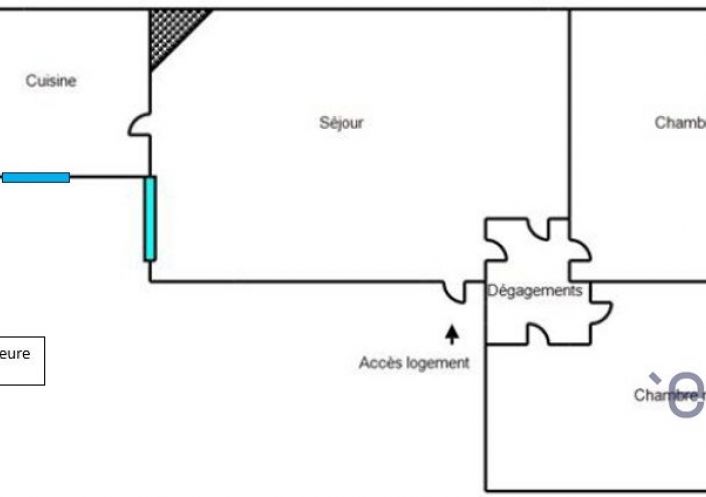 à vendre Appartement Dijon
