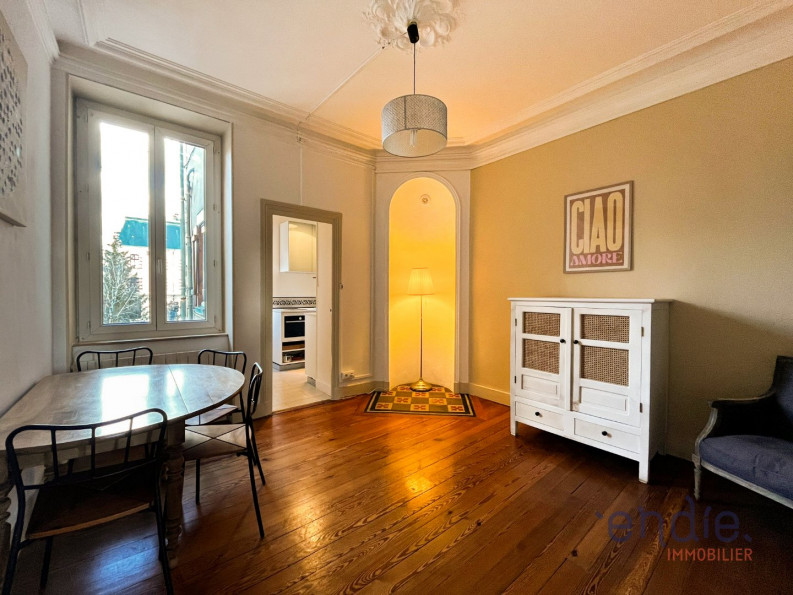 vente Appartement Dijon - Photo 1