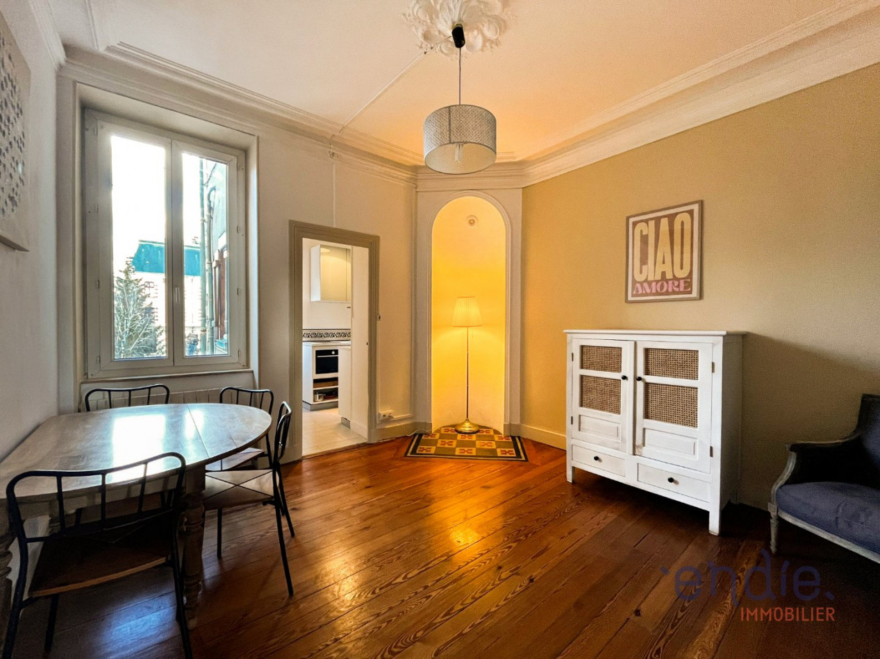 à vendre Appartement Dijon - Photo 1