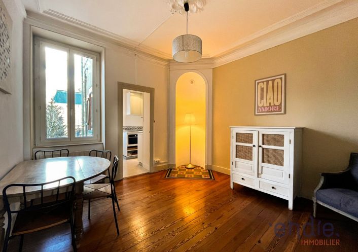 à vendre Appartement Dijon