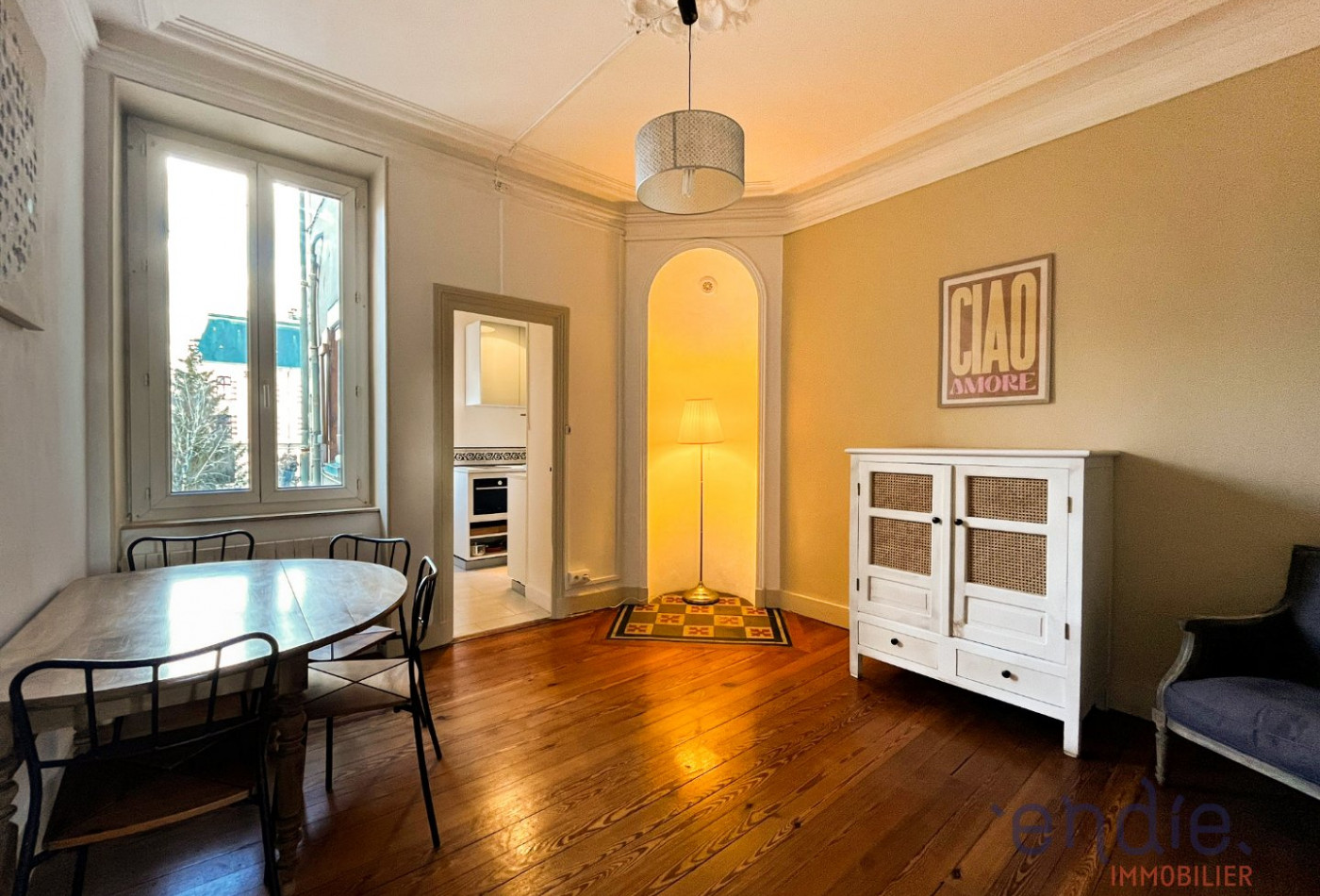 vente Appartement Dijon - Photo 1