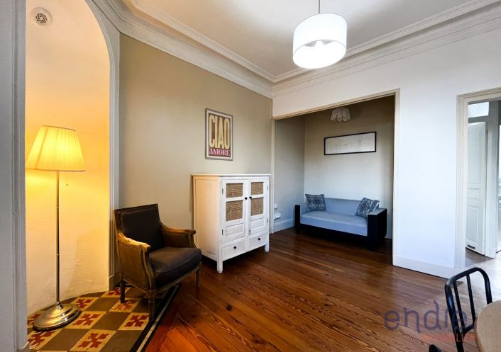 à vendre Appartement Dijon