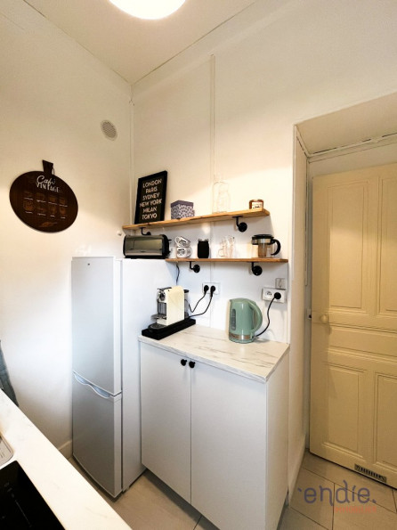 vente Appartement Dijon - Photo 4