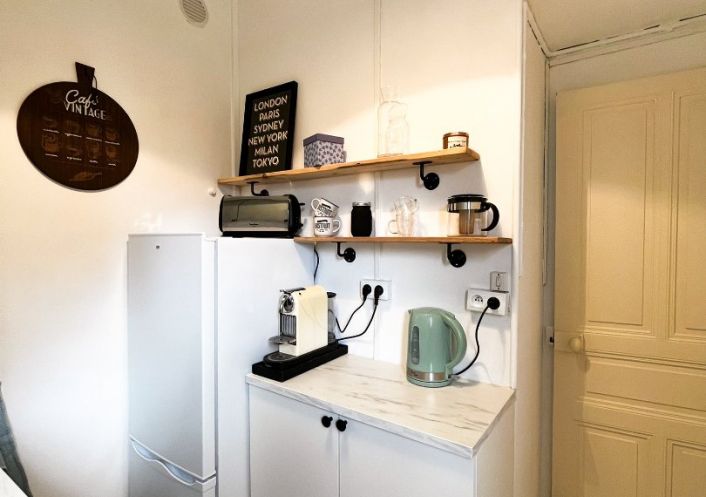 à vendre Appartement Dijon
