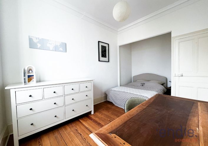 à vendre Appartement Dijon