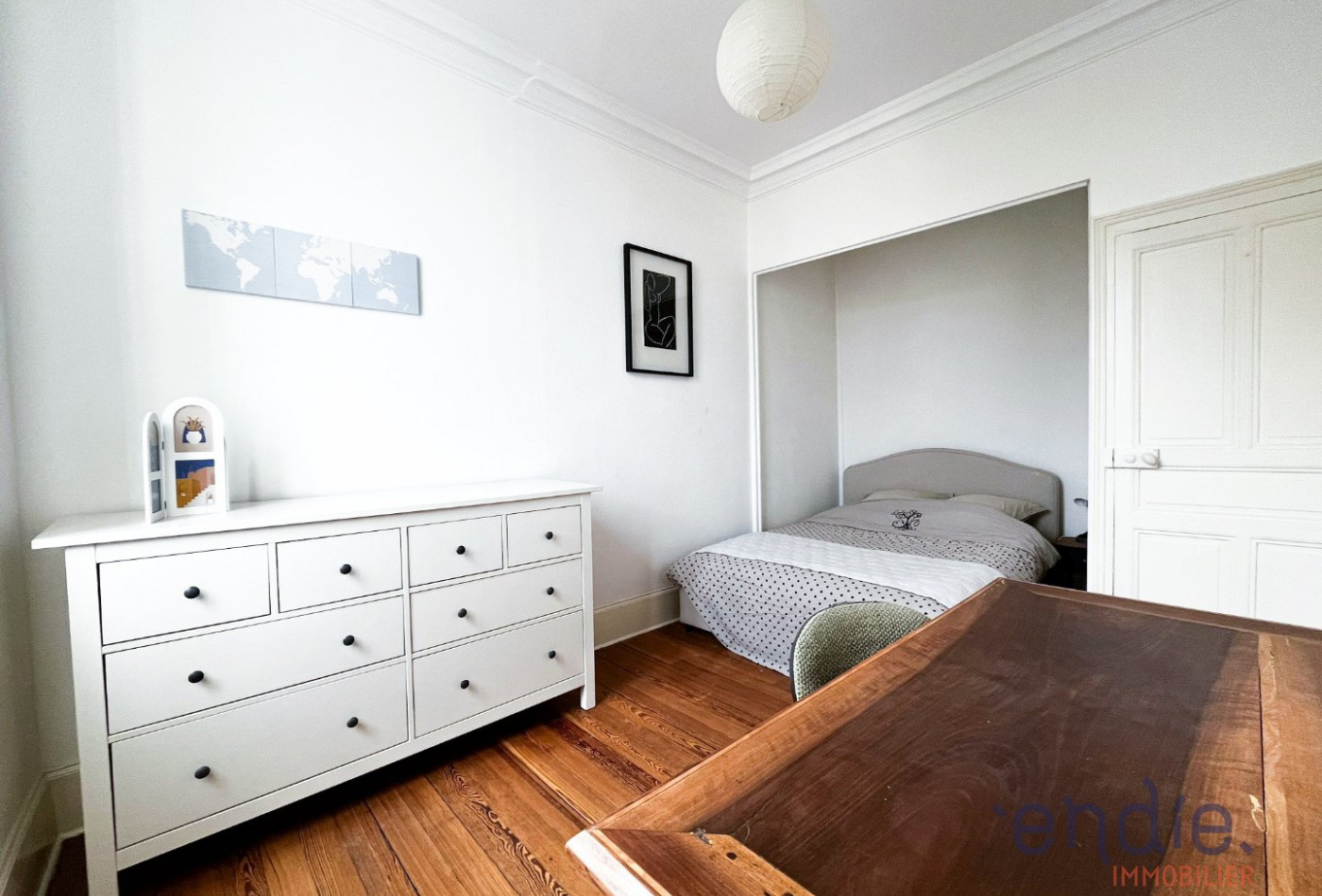 vente Appartement Dijon - Photo 6