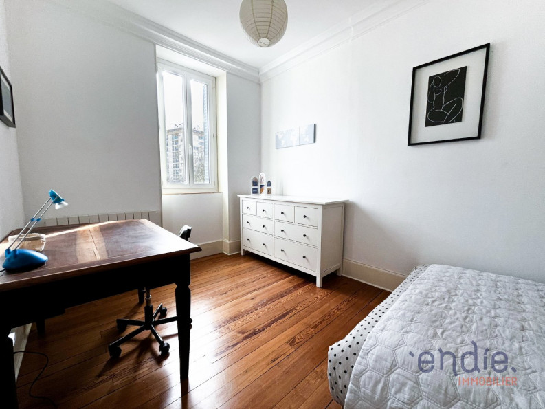 vente Appartement Dijon - Photo 5