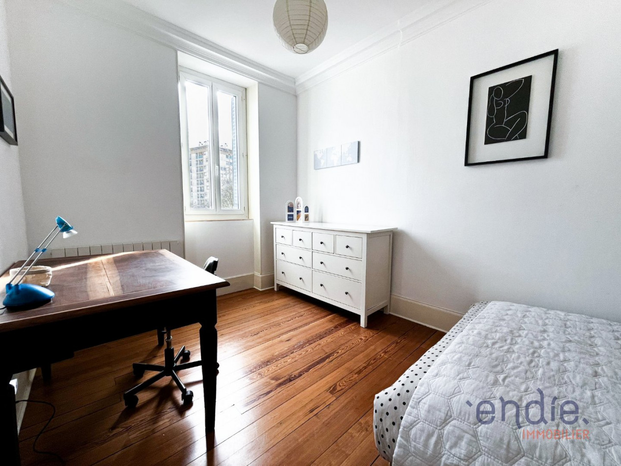 à vendre Appartement Dijon - Photo 5