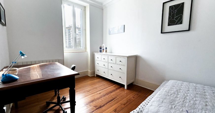 vente Appartement Dijon
