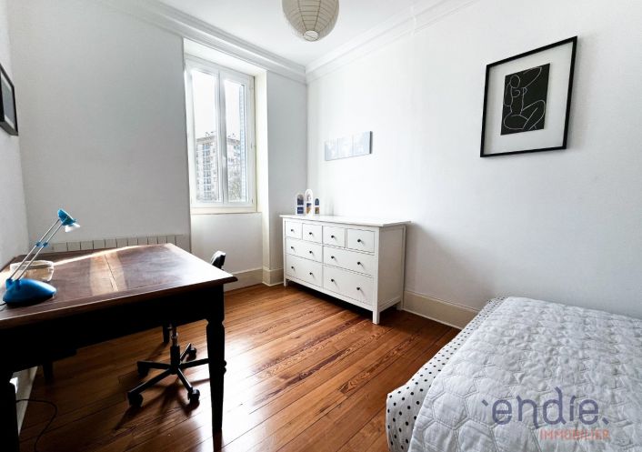 à vendre Appartement Dijon