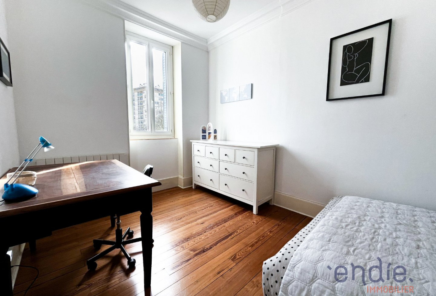 vente Appartement Dijon - Photo 5