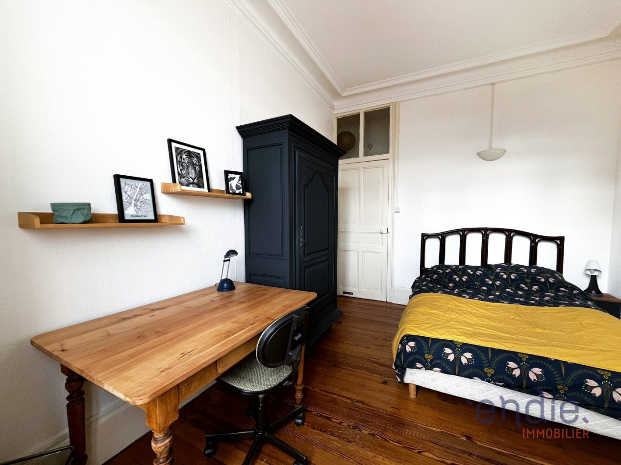 à vendre Appartement Dijon - Photo 8