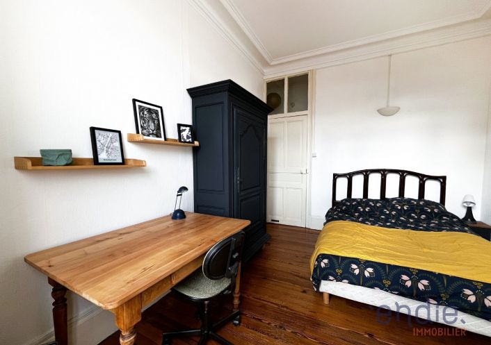 à vendre Appartement Dijon