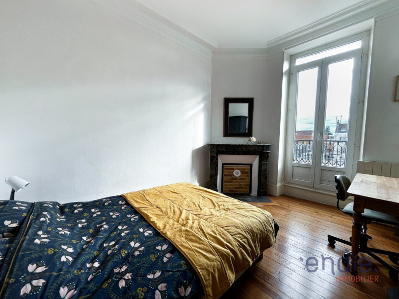 vente Appartement Dijon - Photo 7