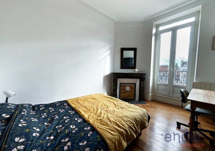 à vendre Appartement Dijon
