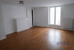 vente Appartement Salins Les Bains