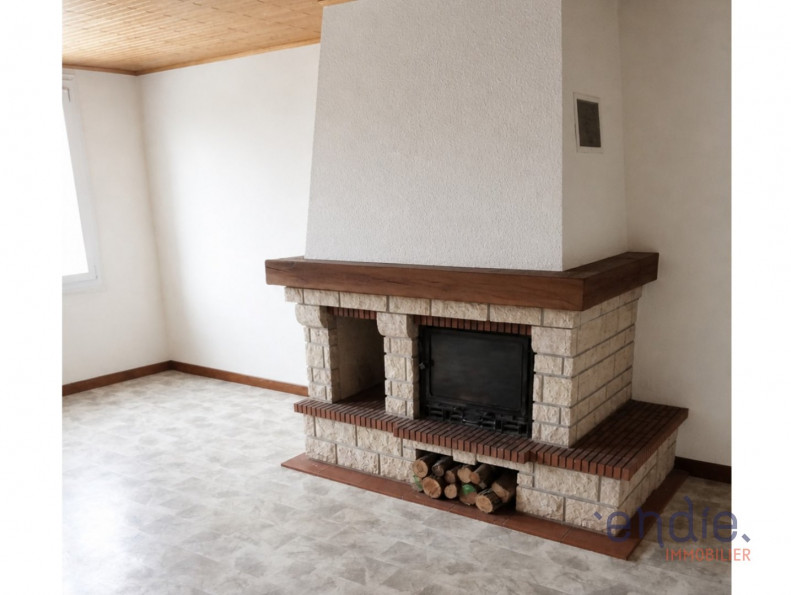 vente Appartement Salins Les Bains - Photo 3