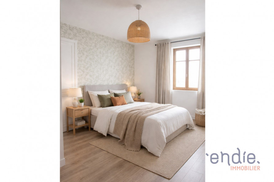 vente Appartement Salins Les Bains - Photo 1