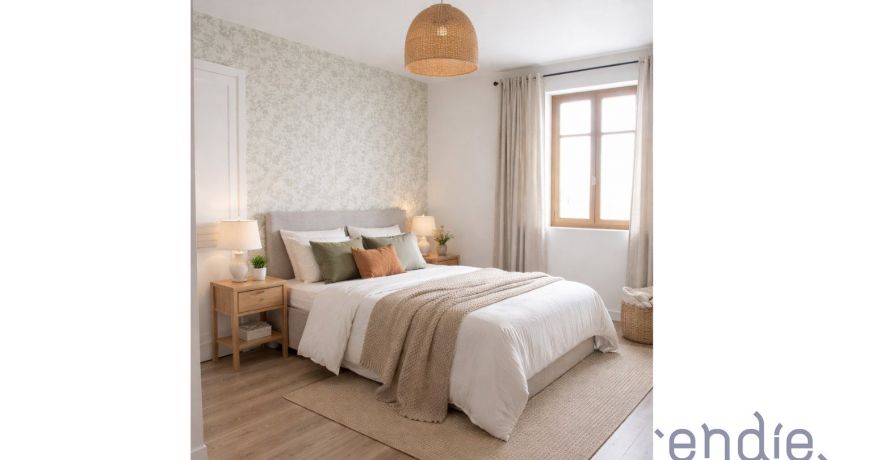 vente Appartement Salins Les Bains