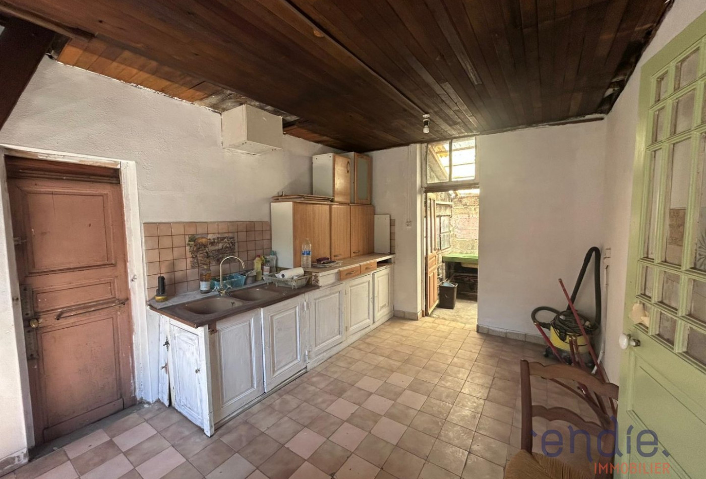 vente Maison Fauverney - Photo 5
